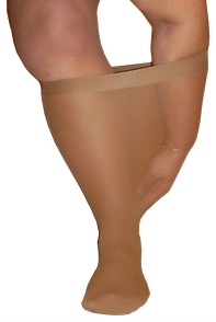 Гольфы 70 DEN Olga4d