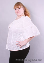 Блуза Ришелье (фото 2)