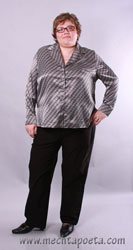 Блуза Классика (фото 2)