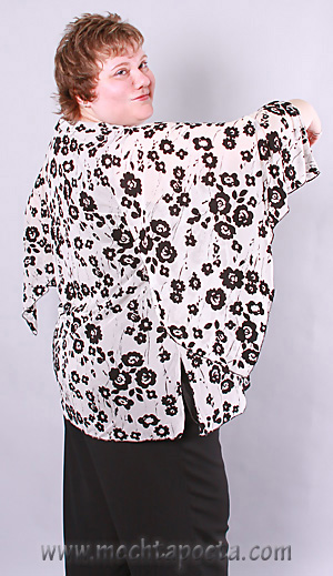 Блуза Фея (фото 3)