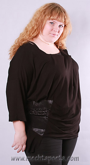 Блуза Алина (фото 5)