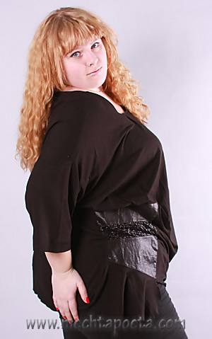Блуза Алина (фото 6)