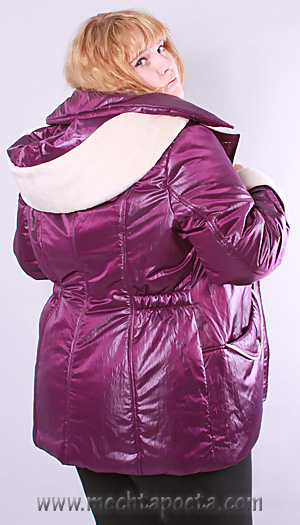 Куртка Карамель (фото 4)