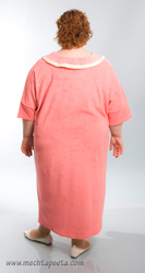 Платье махровое Круиз (фото 9)