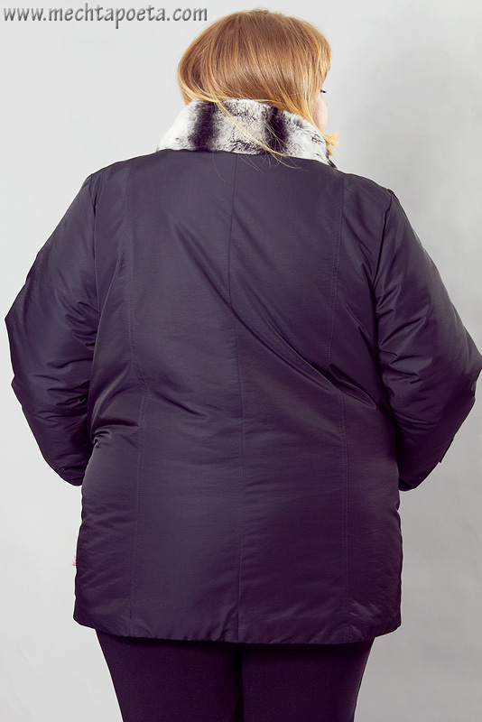 Куртка Милли (фото 4)