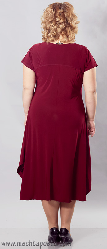 Платье Долорес-2 (фото 2)