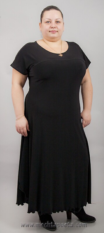 Платье Долорес-2 (фото 3)