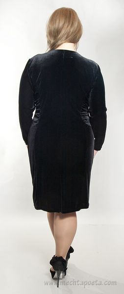 Платье Дориана (фото 2)