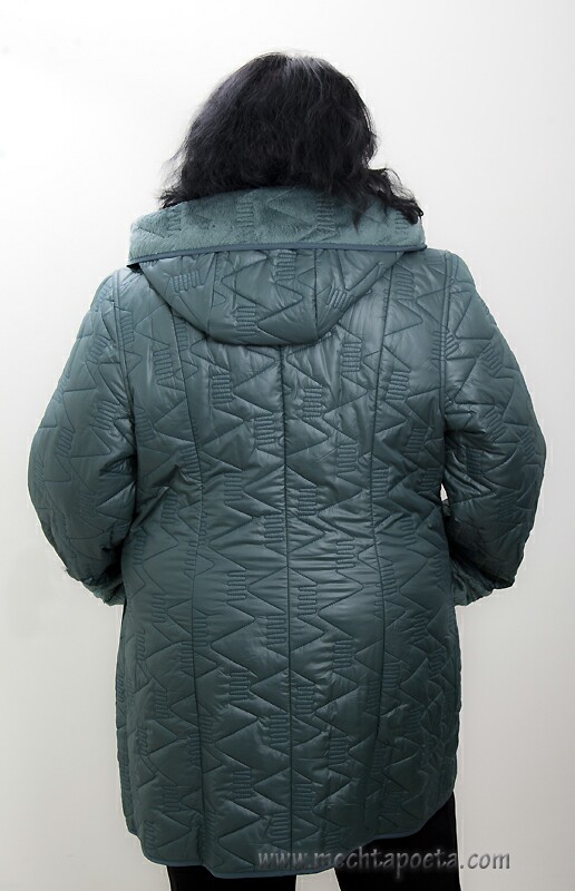 Куртка Изумруд (фото 2)