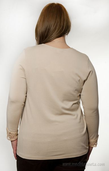 Блуза Кружево (фото 3)