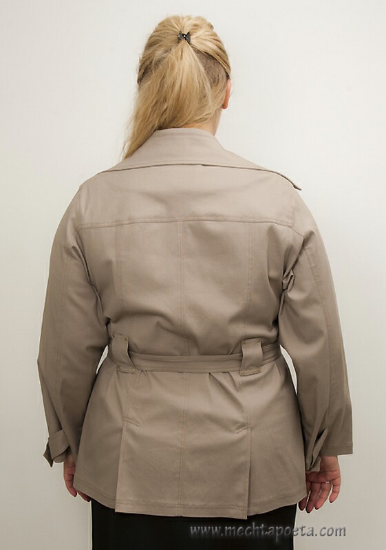 Куртка Лиза  (фото 3)