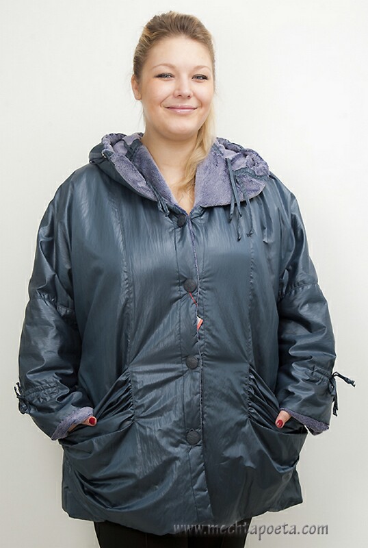 Куртка Ирина (фото 3)
