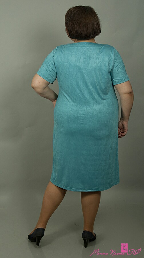 Платье Старлет (фото 2)