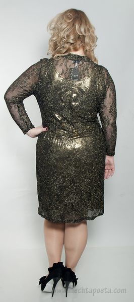 Платье Элита-2 (фото 3)