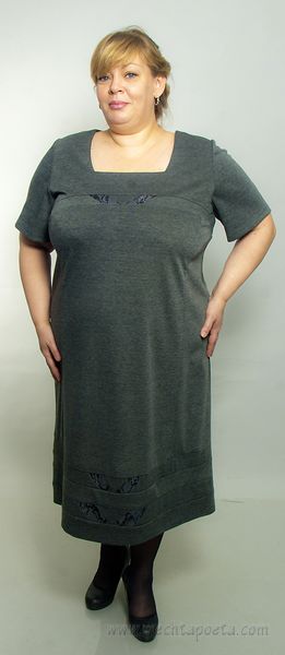 Платье Наина (фото 1)