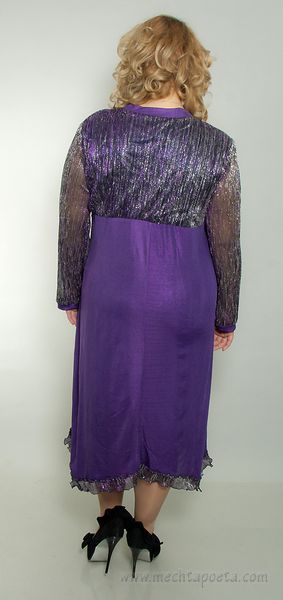 Платье Генриетта (фото 3)