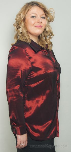 Блуза Лейла (фото 2)
