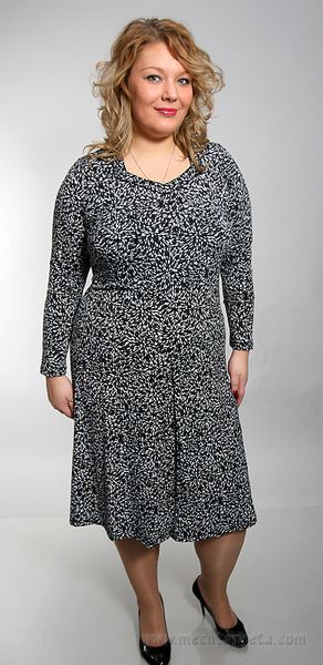 Платье Рисинки (фото 1)