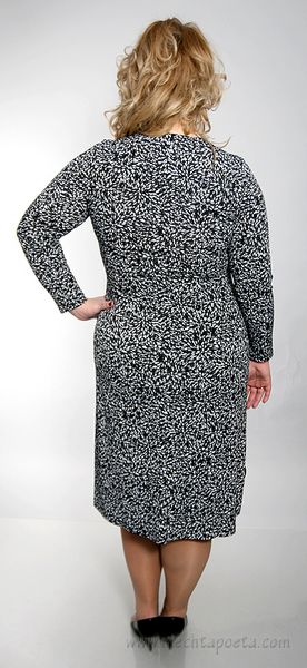 Платье Рисинки (фото 3)
