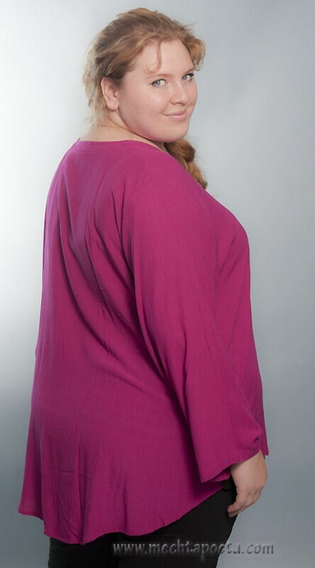 Блуза Кора (фото 4)