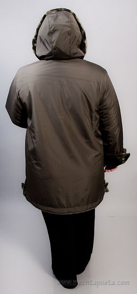 Куртка Ирма (фото 2)