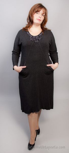 Платье Светлана (фото 1)