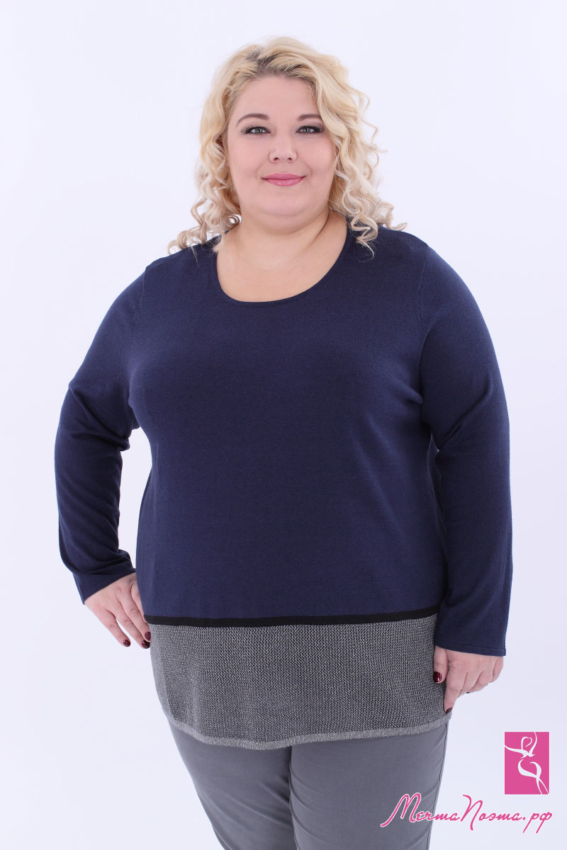Блуза Верена
