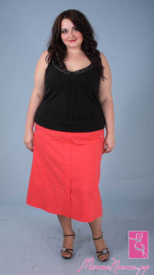 Юбка Магнат (фото 1)