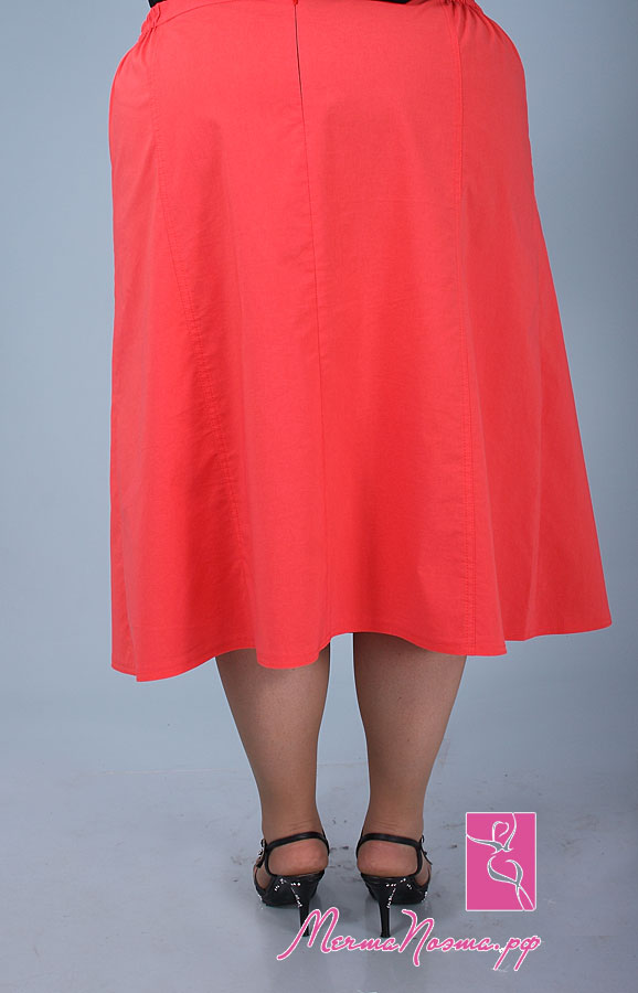 Юбка Магнат (фото 4)