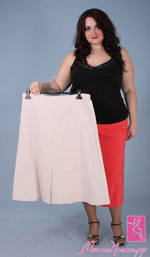 Юбка Магнат (фото 5)