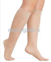 Гольфы 20 DEN Olga4d