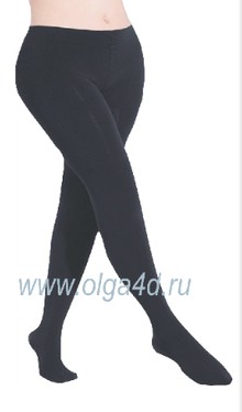 Колготки 400 DEN Olga4d