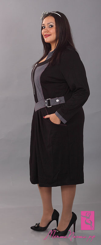 Платье Бонна (фото 3)