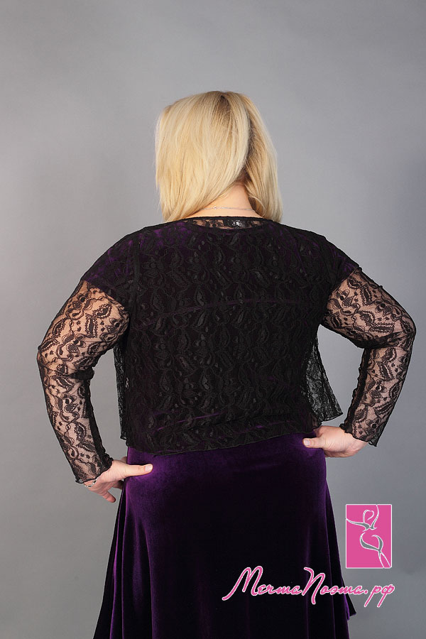 Болеро Шарм (фото 2)