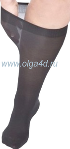 Гольфы 30 DEN (2 пары)