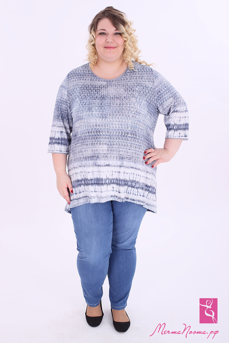 Блуза Идана (фото 2)