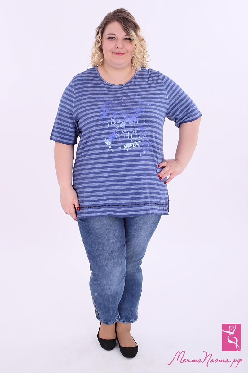 Джемпер Марта (фото 2)