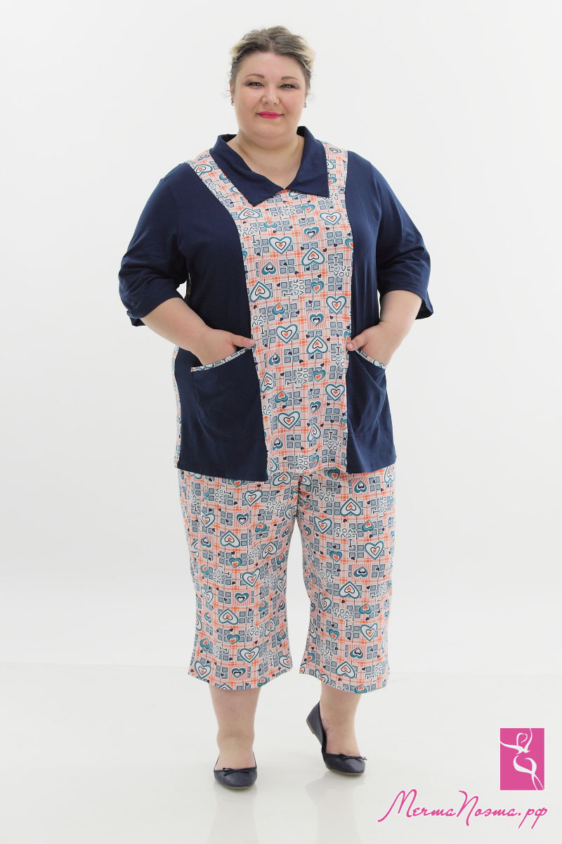 Пижама Кира