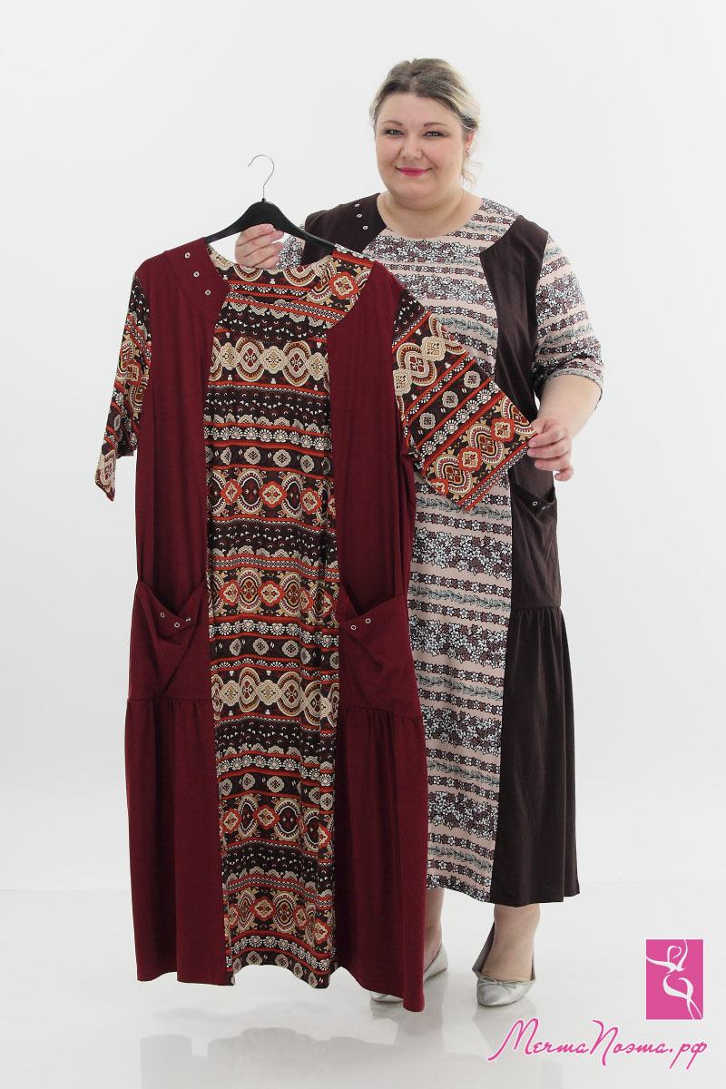 Платье Рузанна (фото 3)