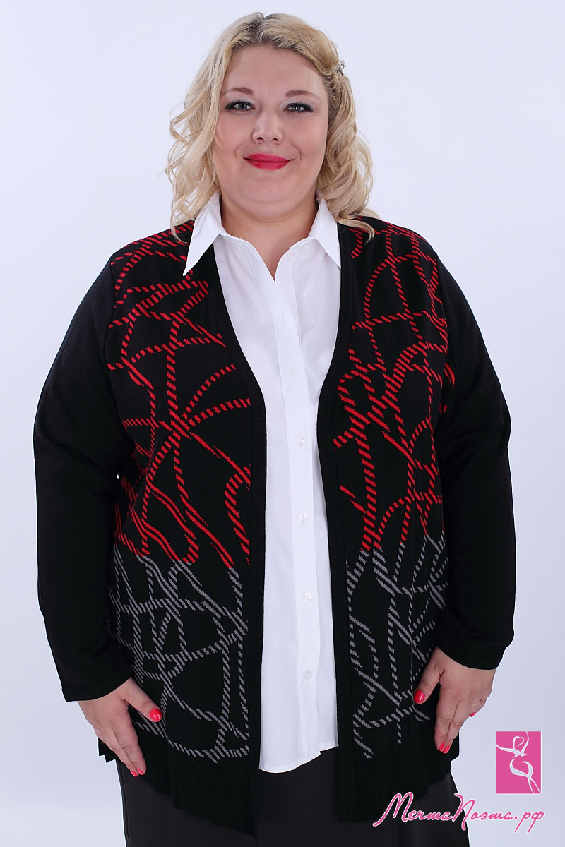 Кардиган Юханна