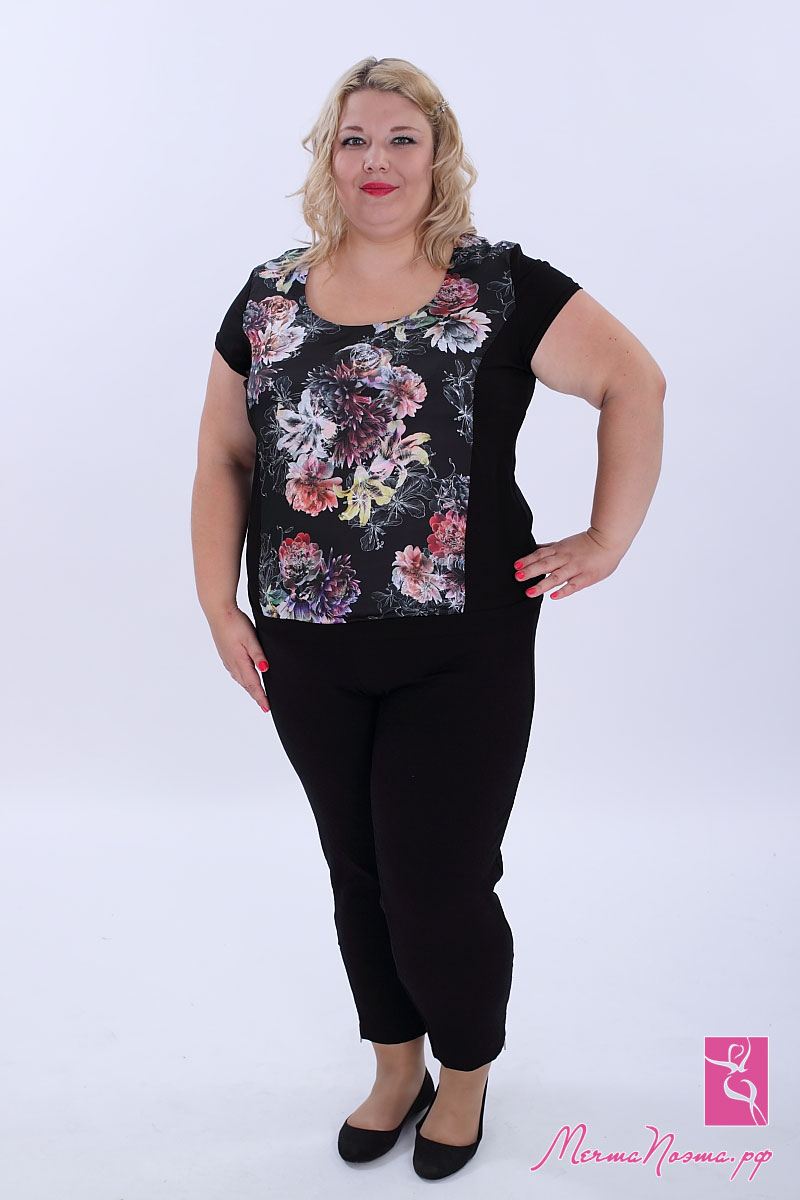 Комплект (жакет+топ) (фото 4)