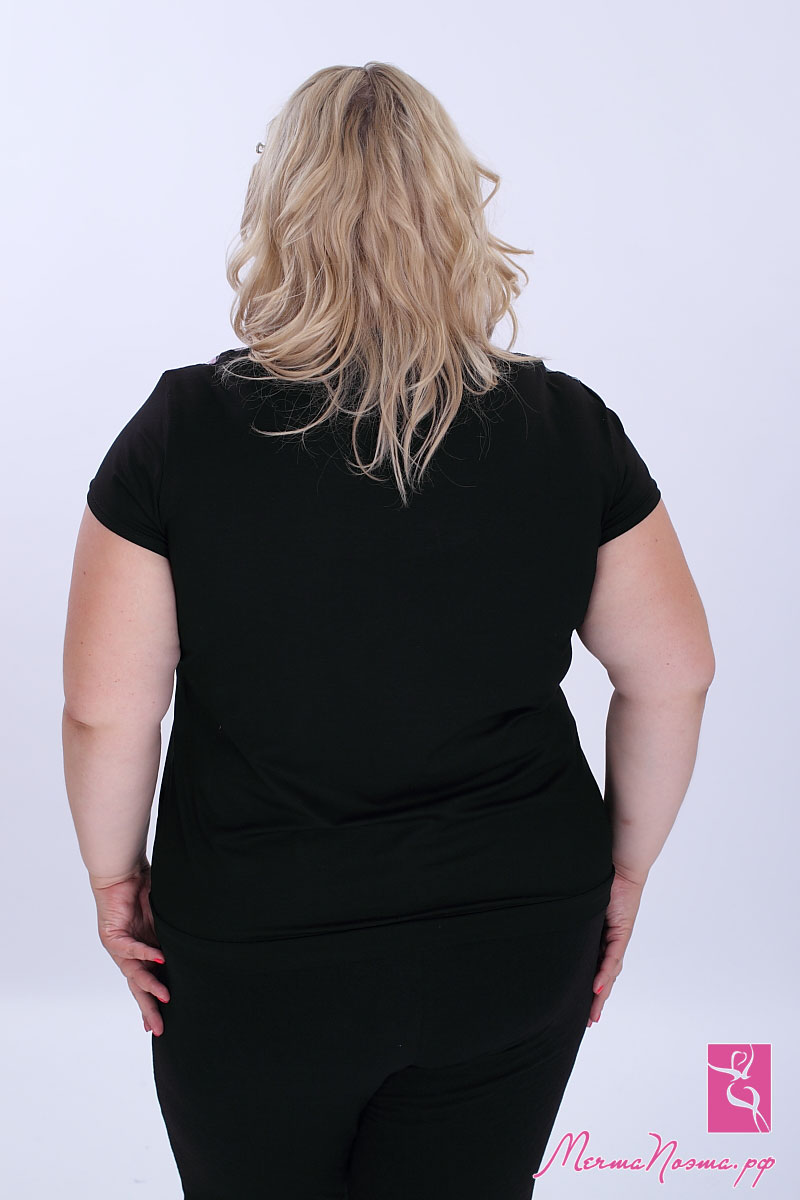 Комплект (жакет+топ) (фото 5)