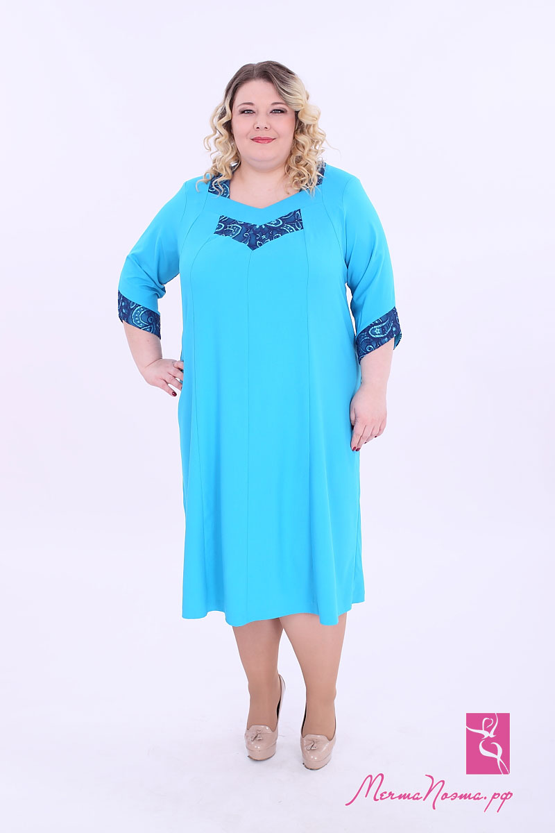 Платье Ангелина