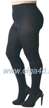 Колготки 380 DEN (Ольга 4D)