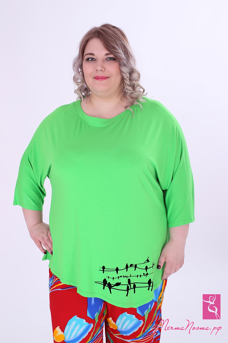 Блуза Мари (фото 5)