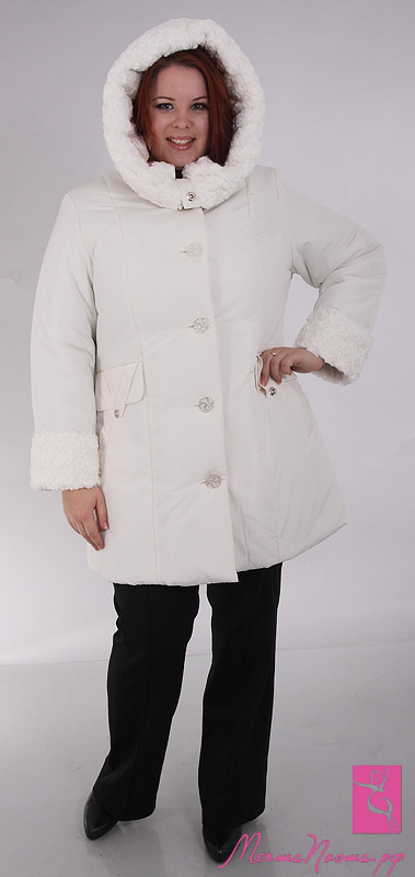 Куртка Жаклин (фото 2)