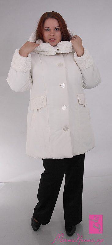 Куртка Жаклин (фото 3)