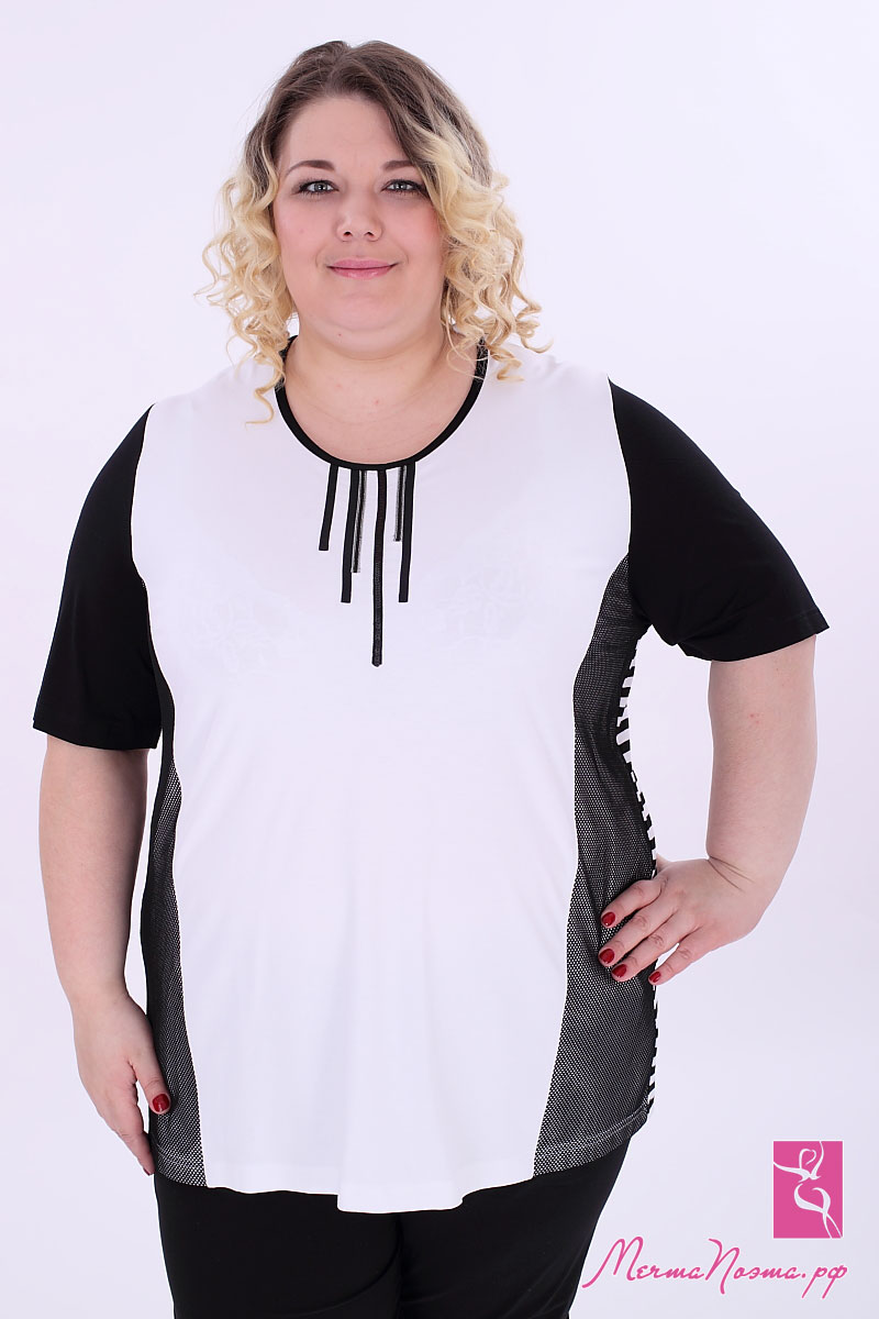 Блуза Ларина