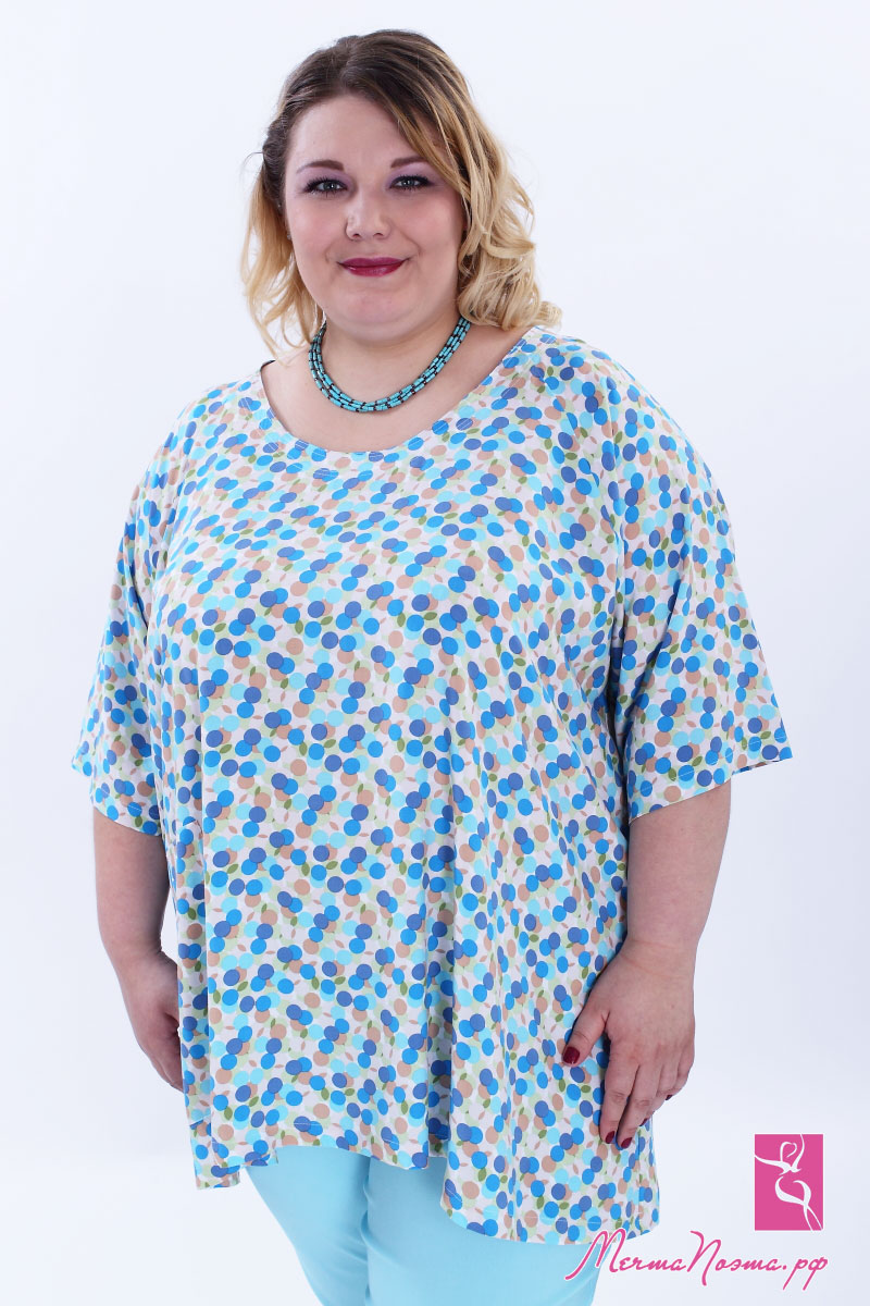 Блуза Офелия