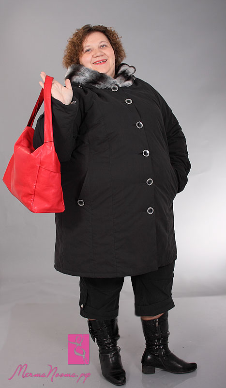Куртка Жанетта (фото 2)